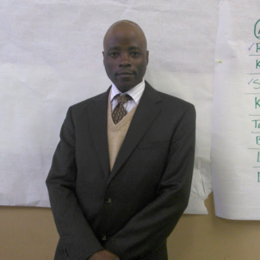 Leon Addison Photo 5
