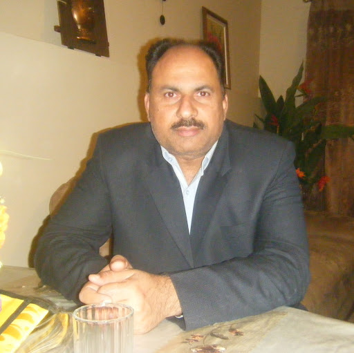 Muhammad Chaudhry Photo 17