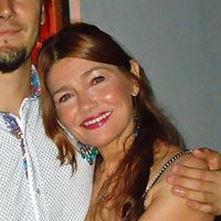 Cristina Gray Photo 8