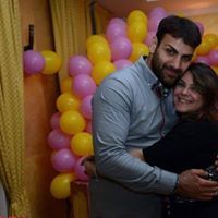 Gilda Ferraro Photo 12