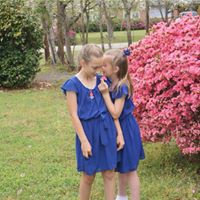 Megan Kendall Photo 40