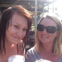 Jodie Robertson Photo 9