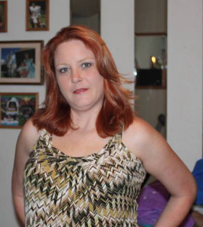 Melissa Harper Photo 3