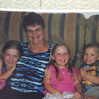 Margaret Browning Photo 26