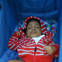 Sheron Daniel Photo 2