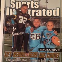 Ronald Washington Photo 23