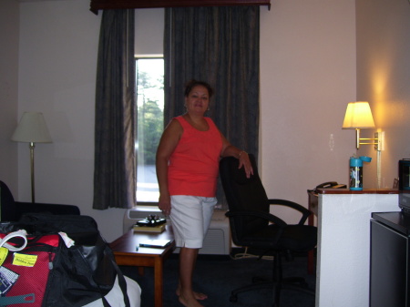 Nancy Rodriguez Photo 25