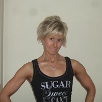 Jill Meredith Photo 20