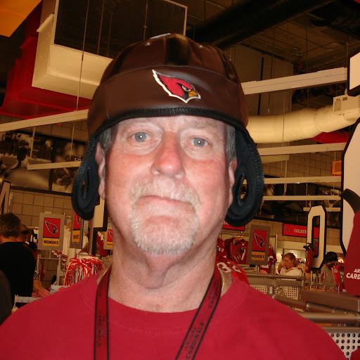Gary Robison Photo 14