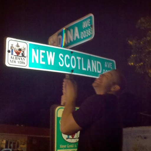 Ian Michaud Photo 2