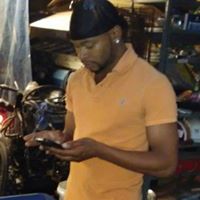 Clinton Cook Photo 16