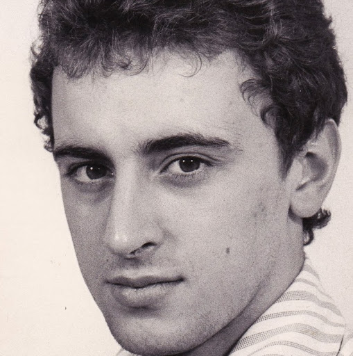 Robert Beasley Photo 12
