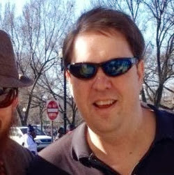 Thomas Treece Photo 3