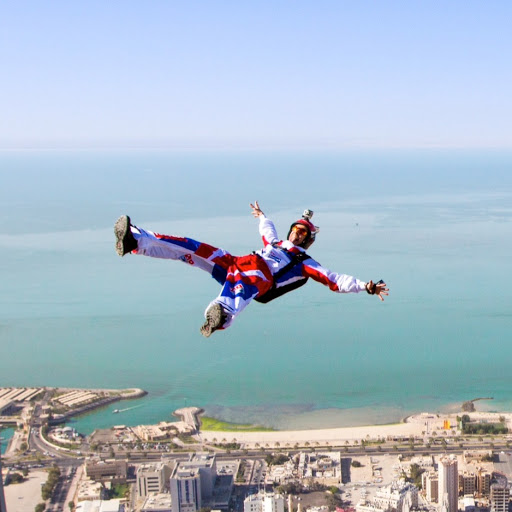 Chris Mcdougall Photo 12