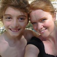 Krista Oliver Photo 12