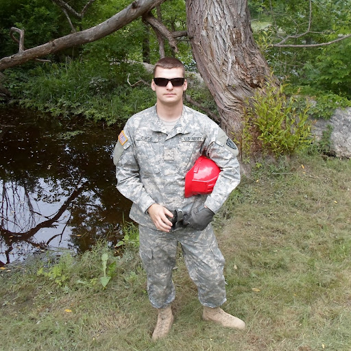 Daniel Curtis Photo 38