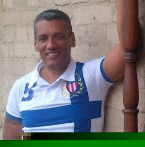 Reynaldo Vargas Photo 15