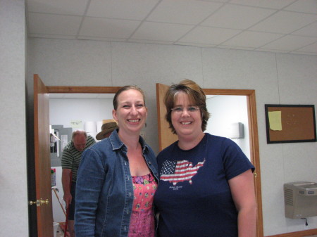 Stacy Tucker Photo 15