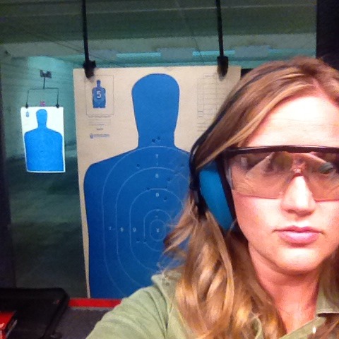 Aimee Anderson Photo 18