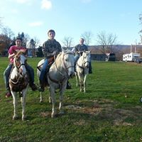 Aaron Rhoades Photo 2