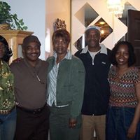 Theresa Parham Photo 7