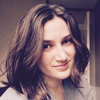 Emily Saltz Photo 6