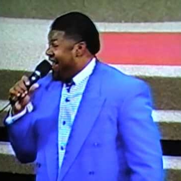 Jessie Washington Photo 27