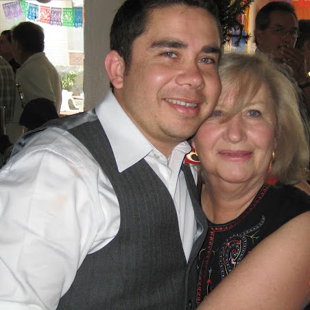 Teresa Villalobos Photo 17