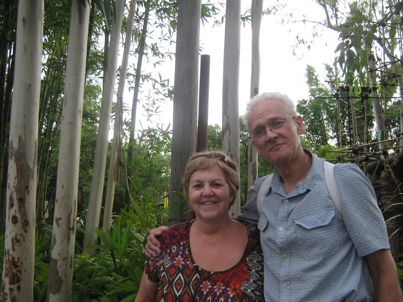 Barbara Lawrence Photo 2