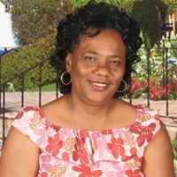 Geraldine Chapman Photo 18