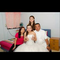 Shirley Kung Photo 7