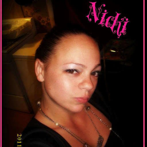 Nichole Scott Photo 30