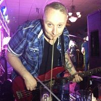 Bill May Photo 27