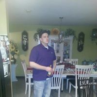 Sean Hackett Photo 35