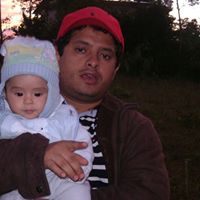 Federico Sandoval Photo 13