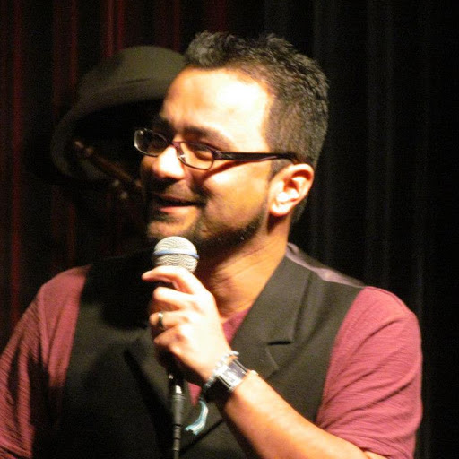 Rudy Martinez Photo 37