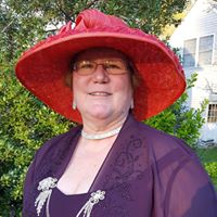 Cynthia Prather Photo 10