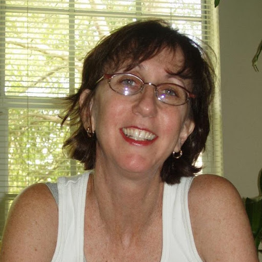 Marcia Brown Photo 22