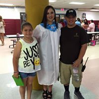 Ronnie Stewart Photo 34