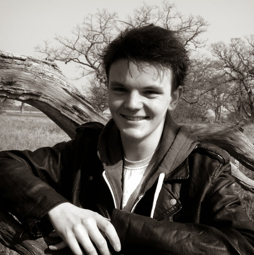 Thomas Hansen Photo 23