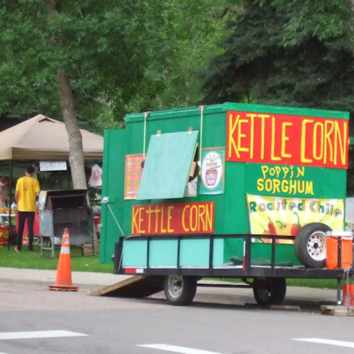 Keith Hancock Photo 37