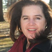 Paula Valentine Photo 16