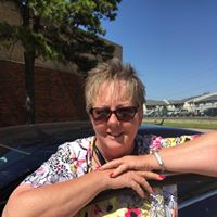 Debbie Lawson Photo 20