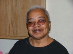 Jackie Martin Photo 27
