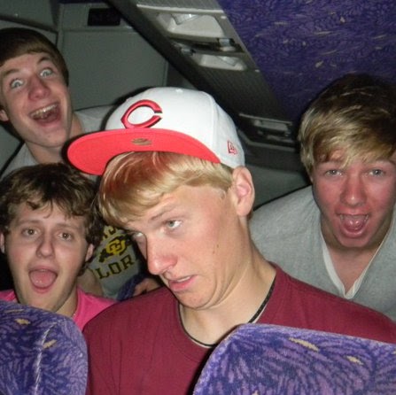 Joseph Heath Photo 28