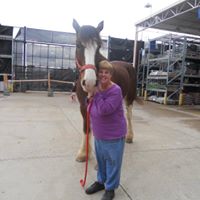 Jacquelyn Bush Photo 18