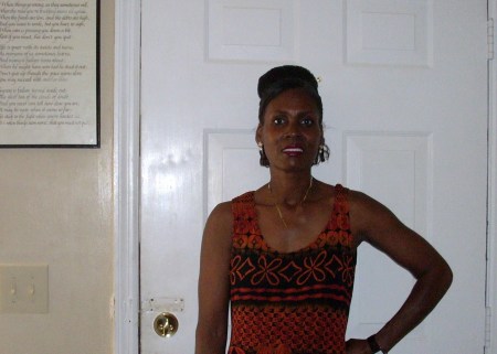 Betty Farley Photo 2