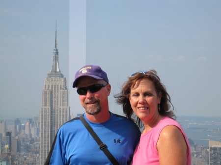 Kelly Farmer Photo 33