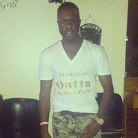 Todd Fuller Photo 34