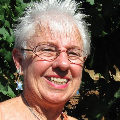 Sharon Maxwell Photo 22